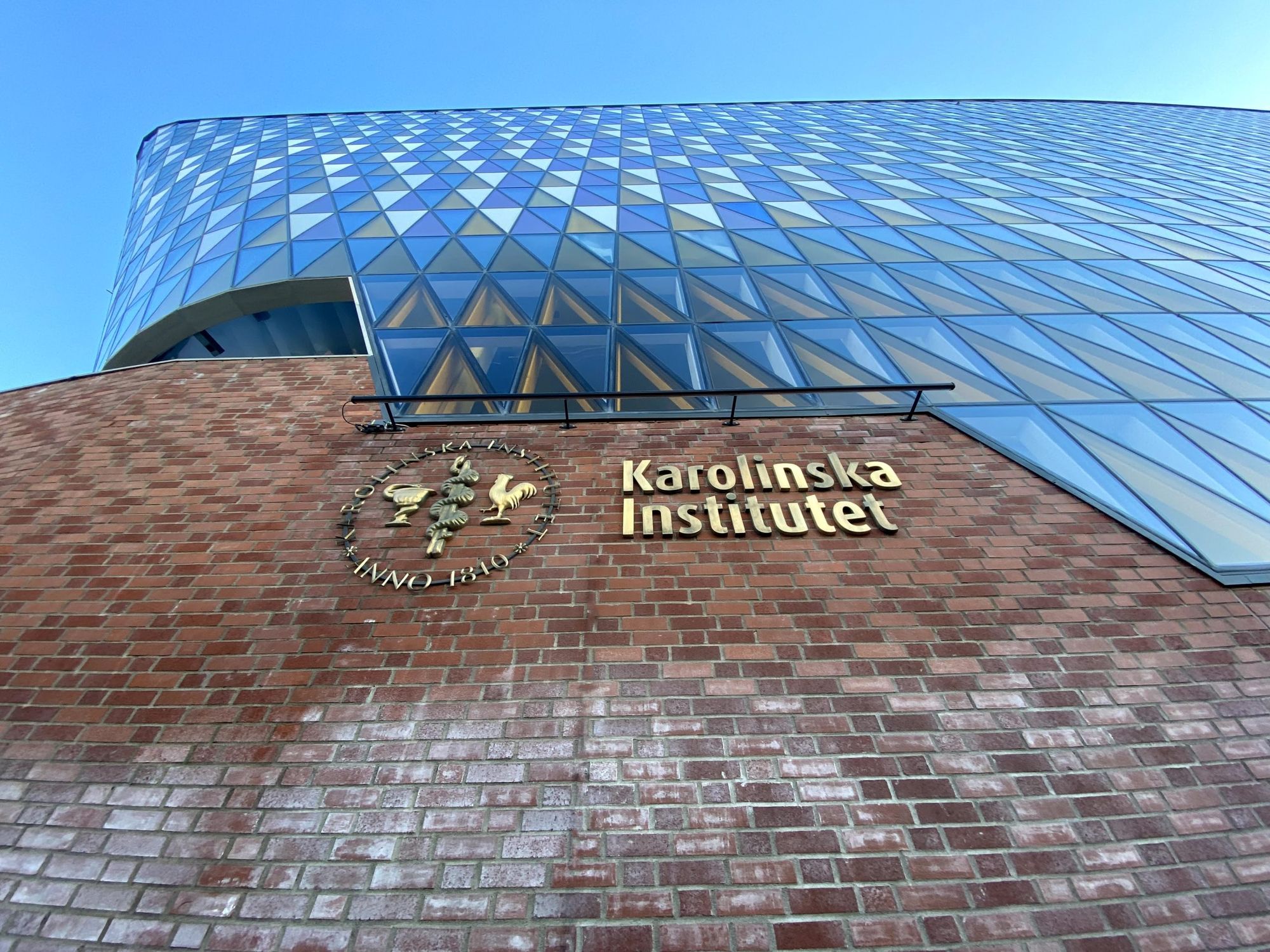 Karolinska Institutet All Your Faqs Answered