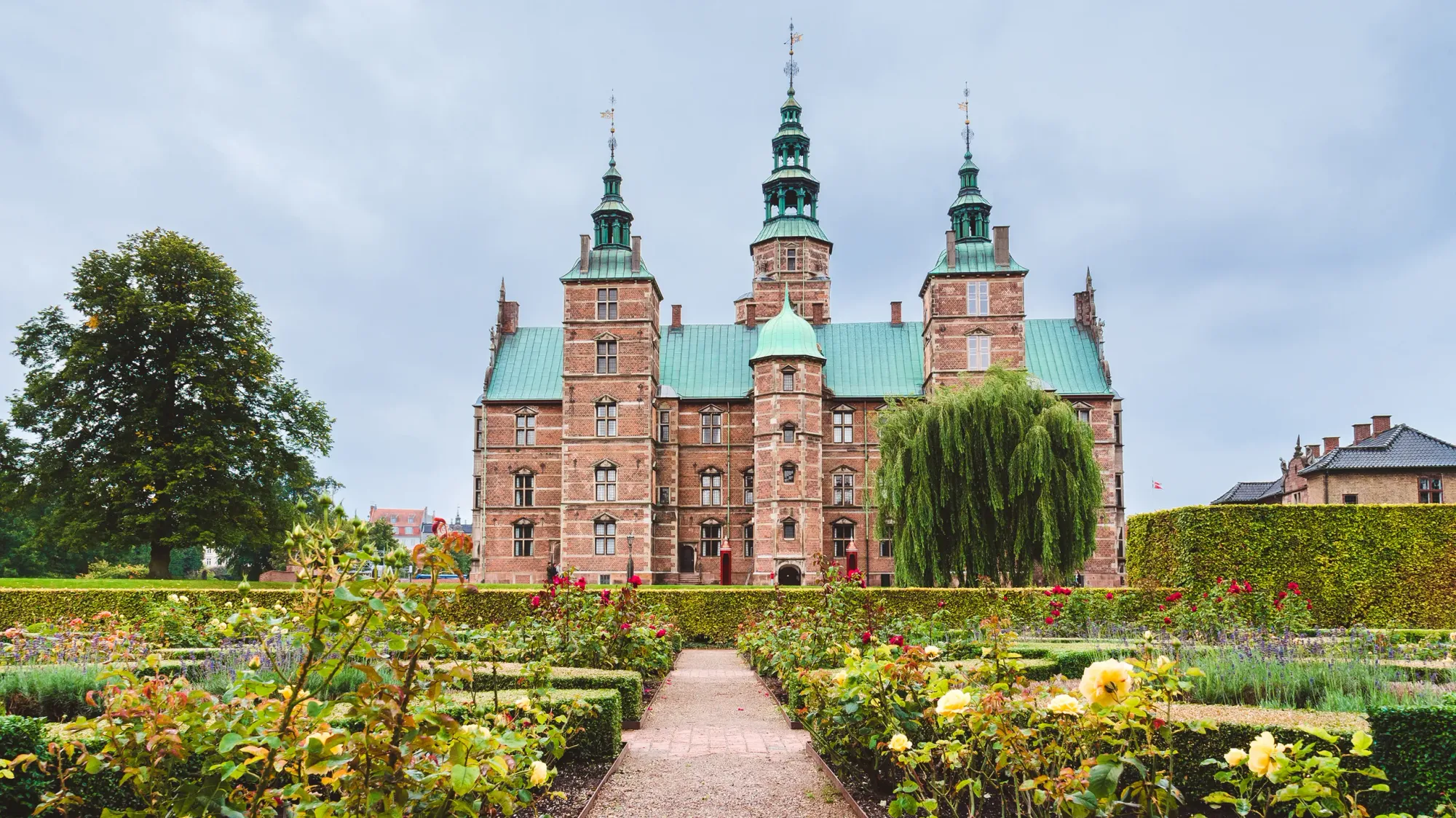 Discover Copenhagen Together: Top Attractions to Visit with your Roommates