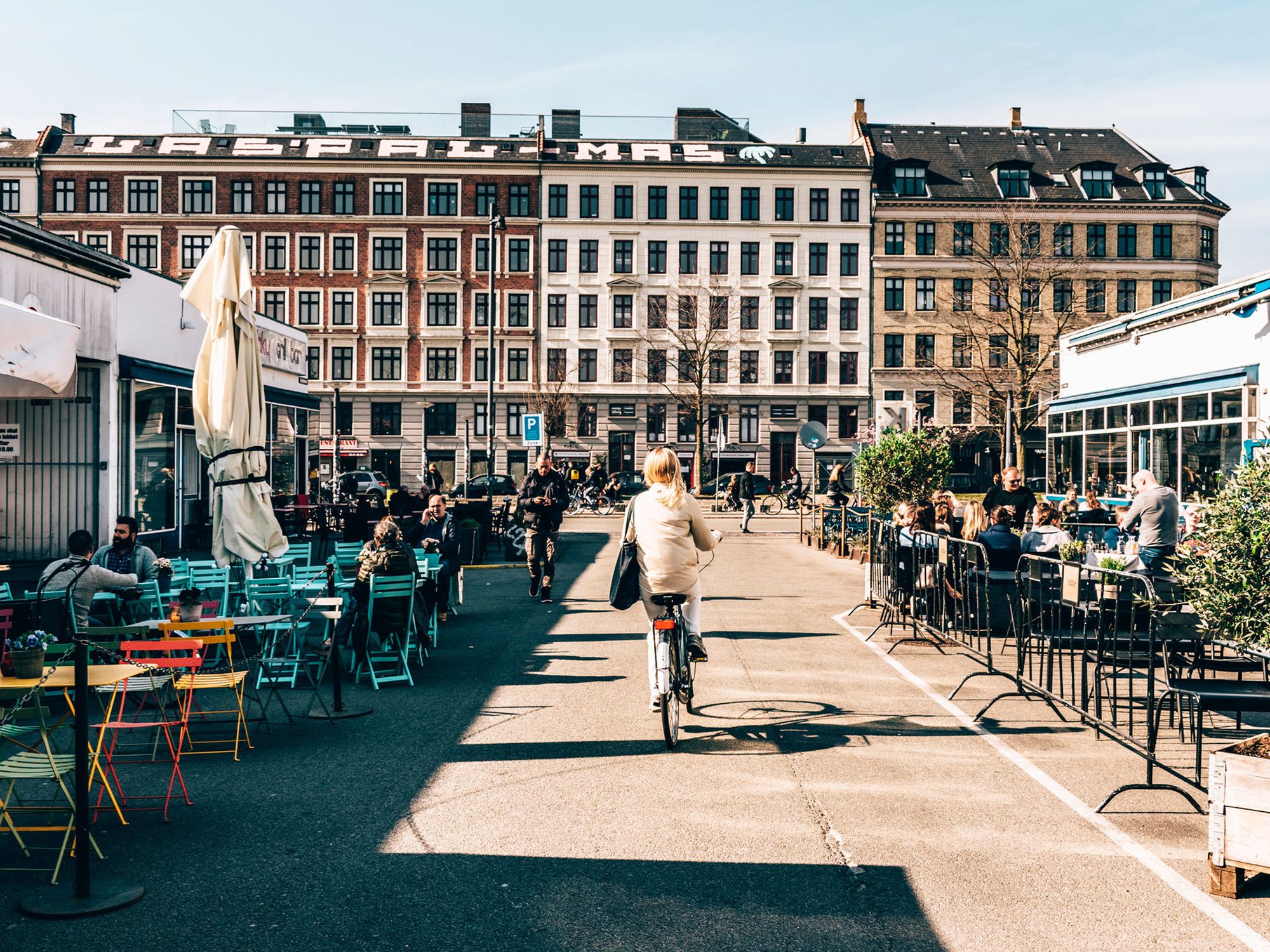 Everything About Moving to Copenhagen, Denmark: A Guide for International Students
