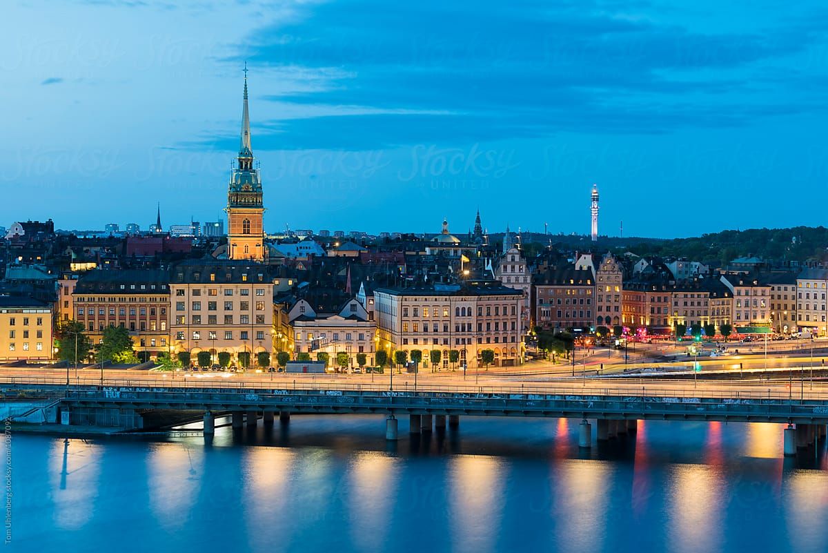 How Studying in Stockholm Can Boost Your Future Career Opportunities