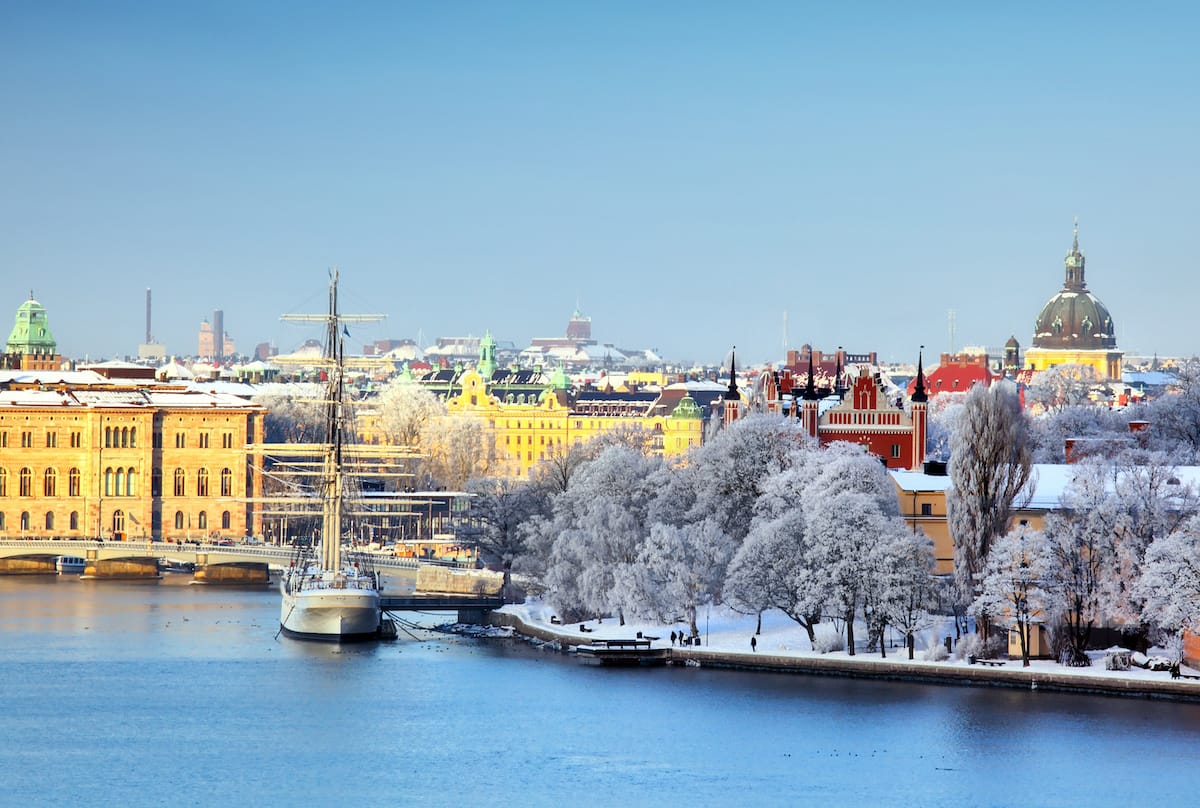 The Do's and Don'ts of Moving to Stockholm