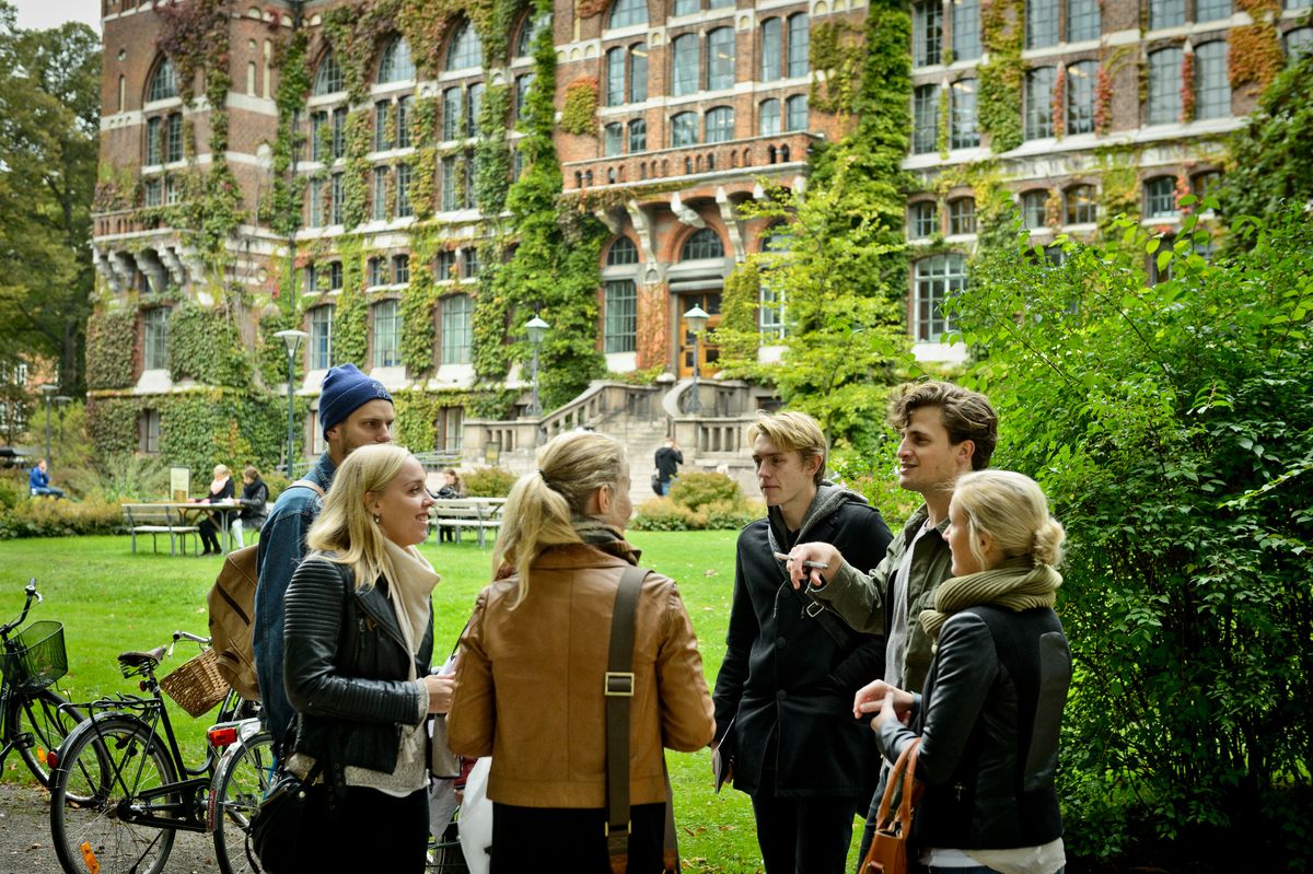 6 Reasons to Choose Sweden for Your Study Abroad Experience