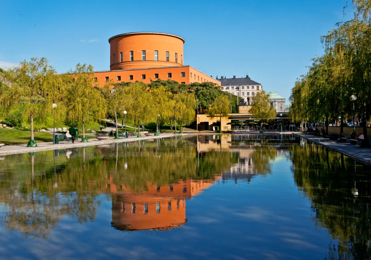 Study Abroad in Stockholm in English: A Life-Changing Opportunity