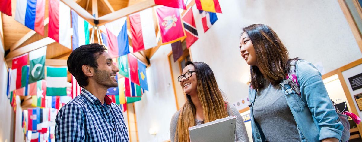 The International Student Community in Stockholm: How to Connect and Make Friends