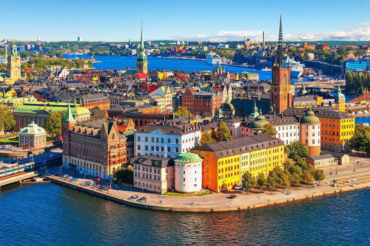 8 Compelling Reasons for Becoming a Student in Stockholm