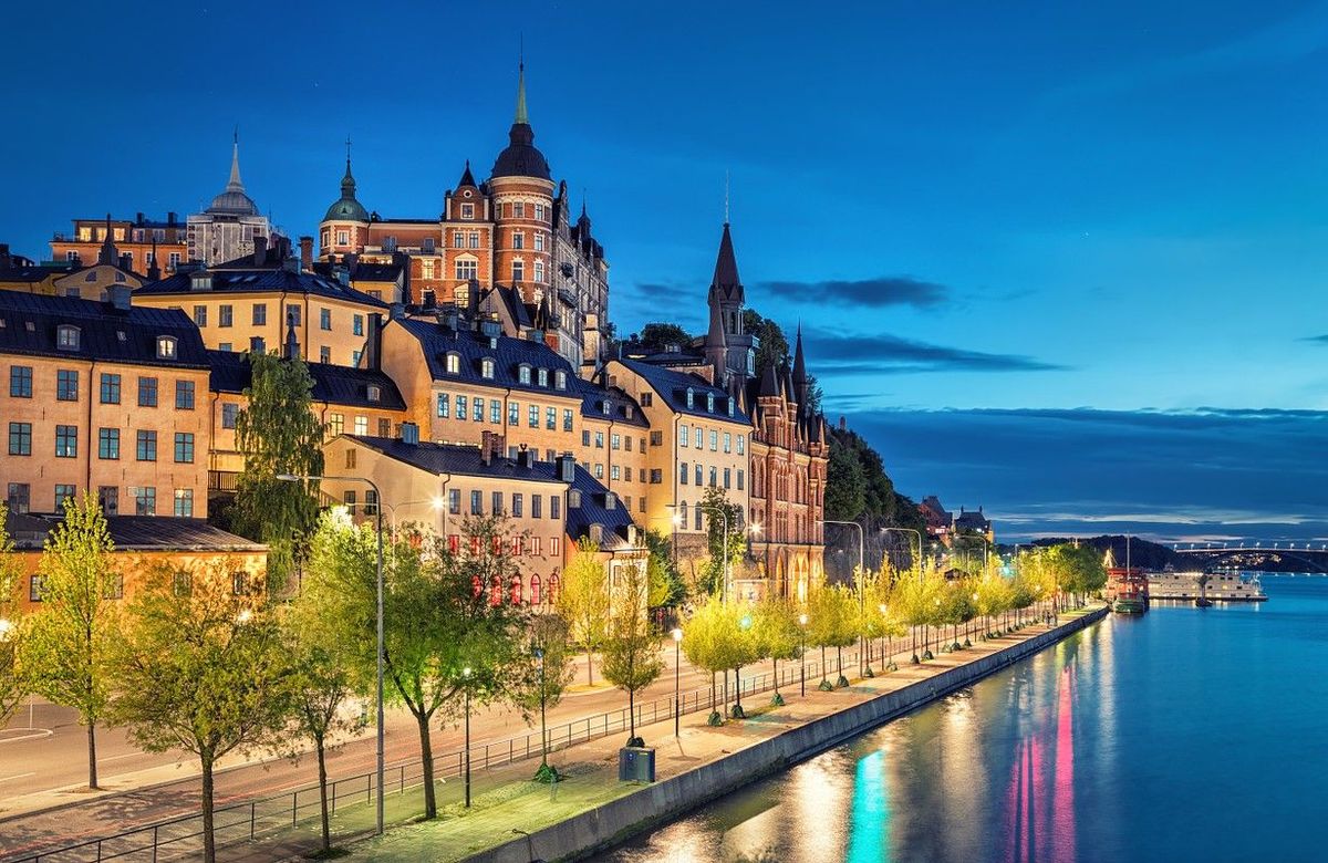 5 Budget-Friendly Neighborhoods in Stockholm for Students