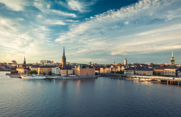 Top 6 Best Neighborhoods for Roommates in Stockholm: A Comprehensive Guide