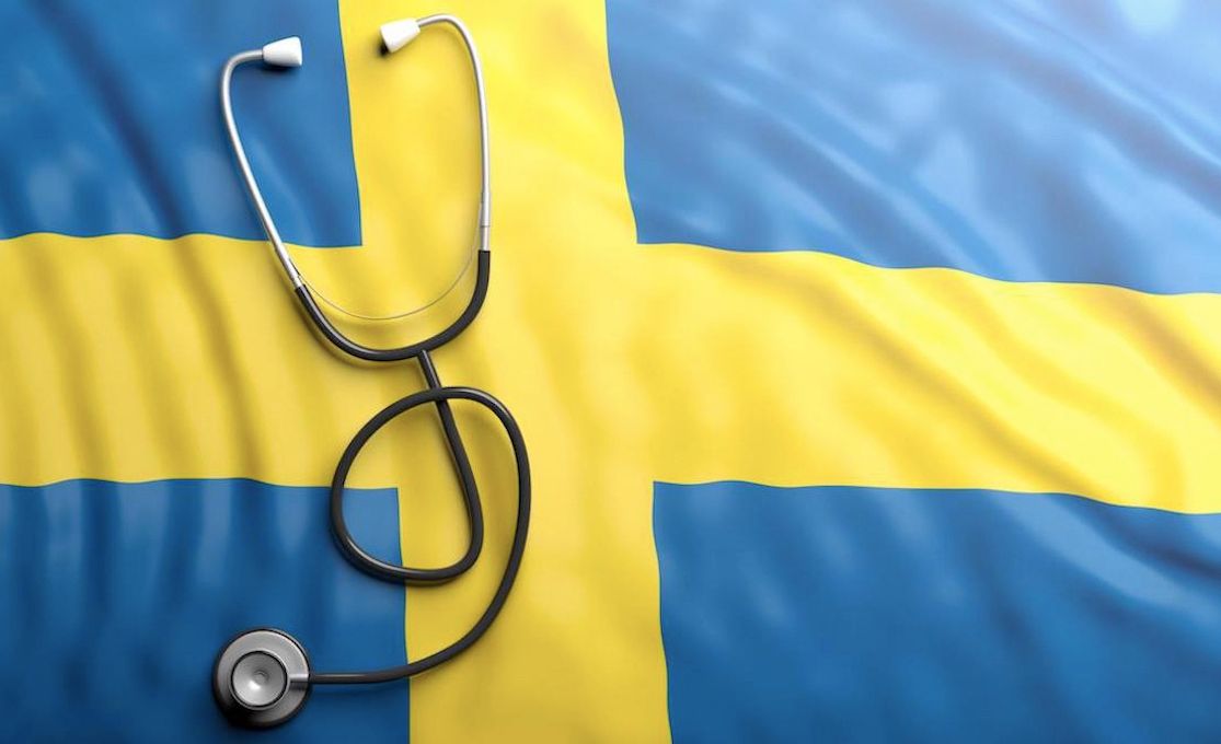 Navigating the Swedish Healthcare System as an International Student