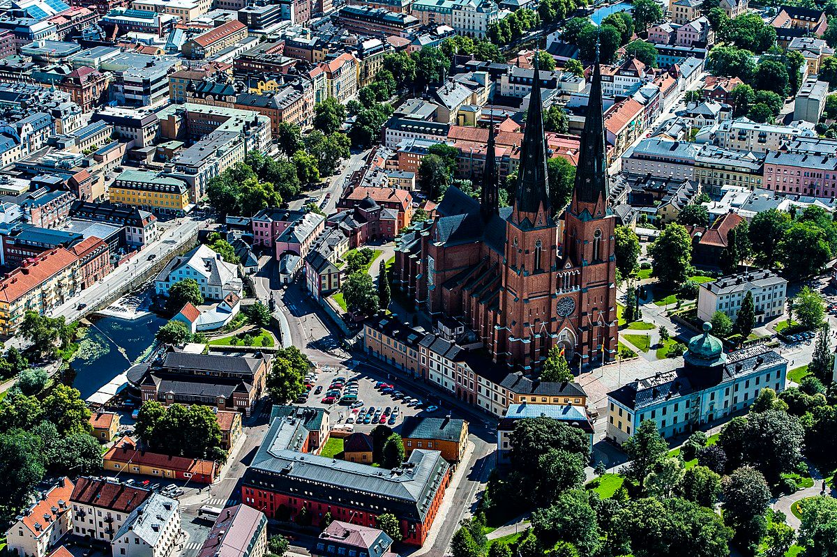 A Guide to Uppsala for International Students: Accommodation, Transportation, and Lifestyle