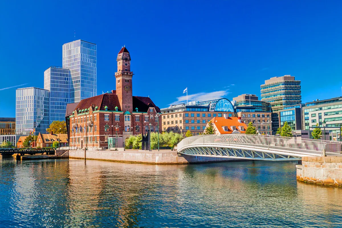 Navigating Student Housing in Malmö, Sweden: Your Guide to Finding Shared Accommodation