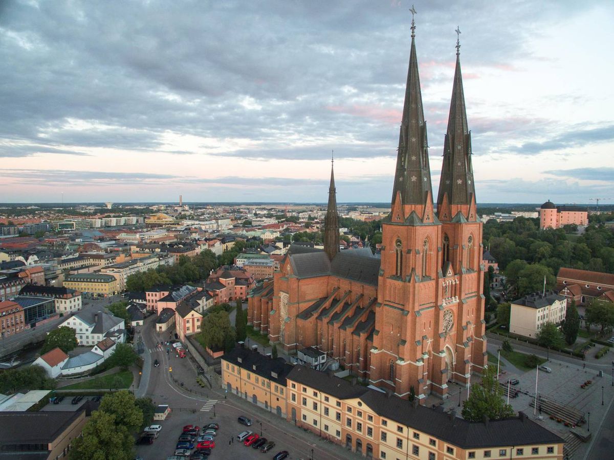 Budgeting and Cost of Living in Uppsala: A Comprehensive Guide for Students