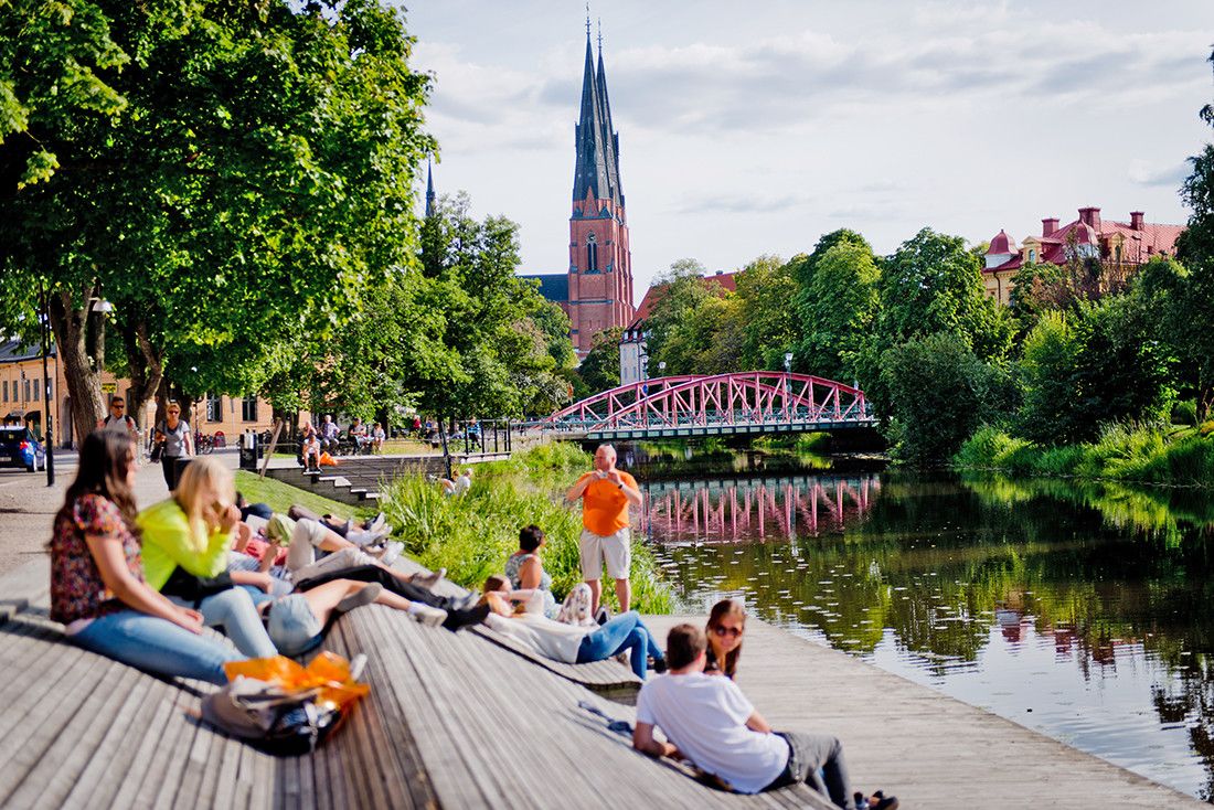 Navigating a New Chapter: the Do's and Don'ts of Moving to Uppsala, Sweden