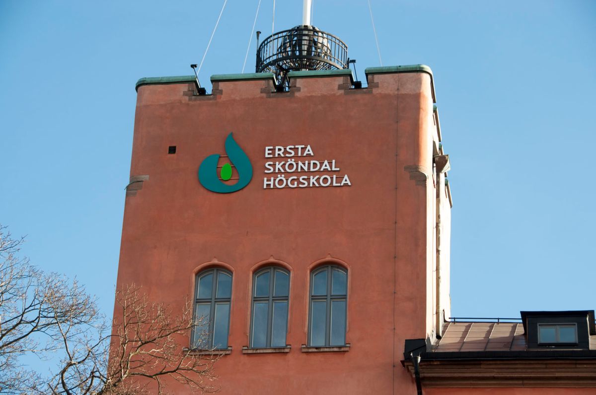 Studying at Ersta Sköndal Bräcke University College: Your Guide to Academic Excellence and Student Living in Stockholm