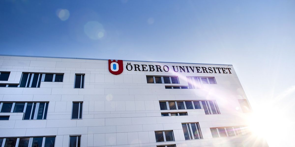 Örebro University Housing Guide for the Global Student Community