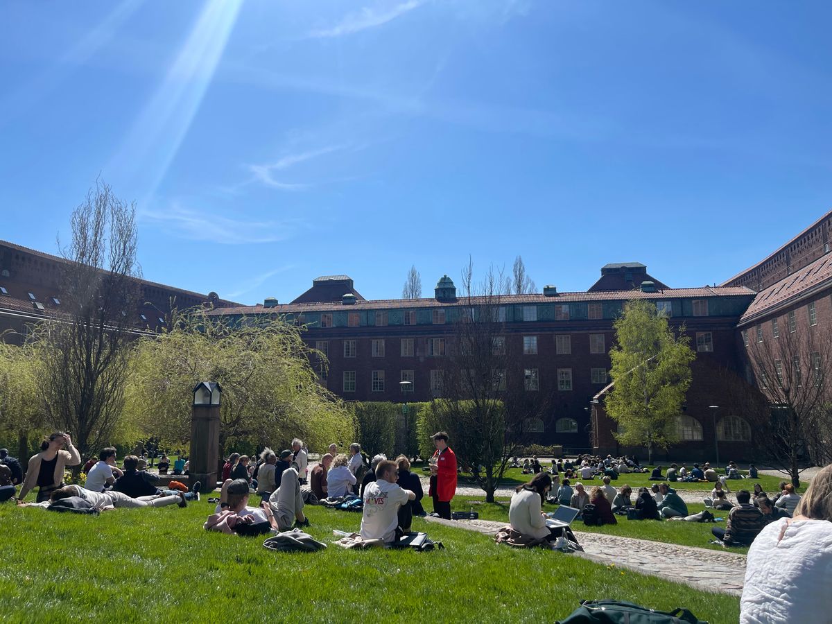 KTH Student Housing: All FAQs Answered