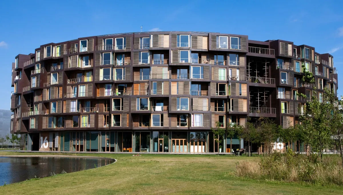 A Guide to Housing for International Students at the University of Copenhagen