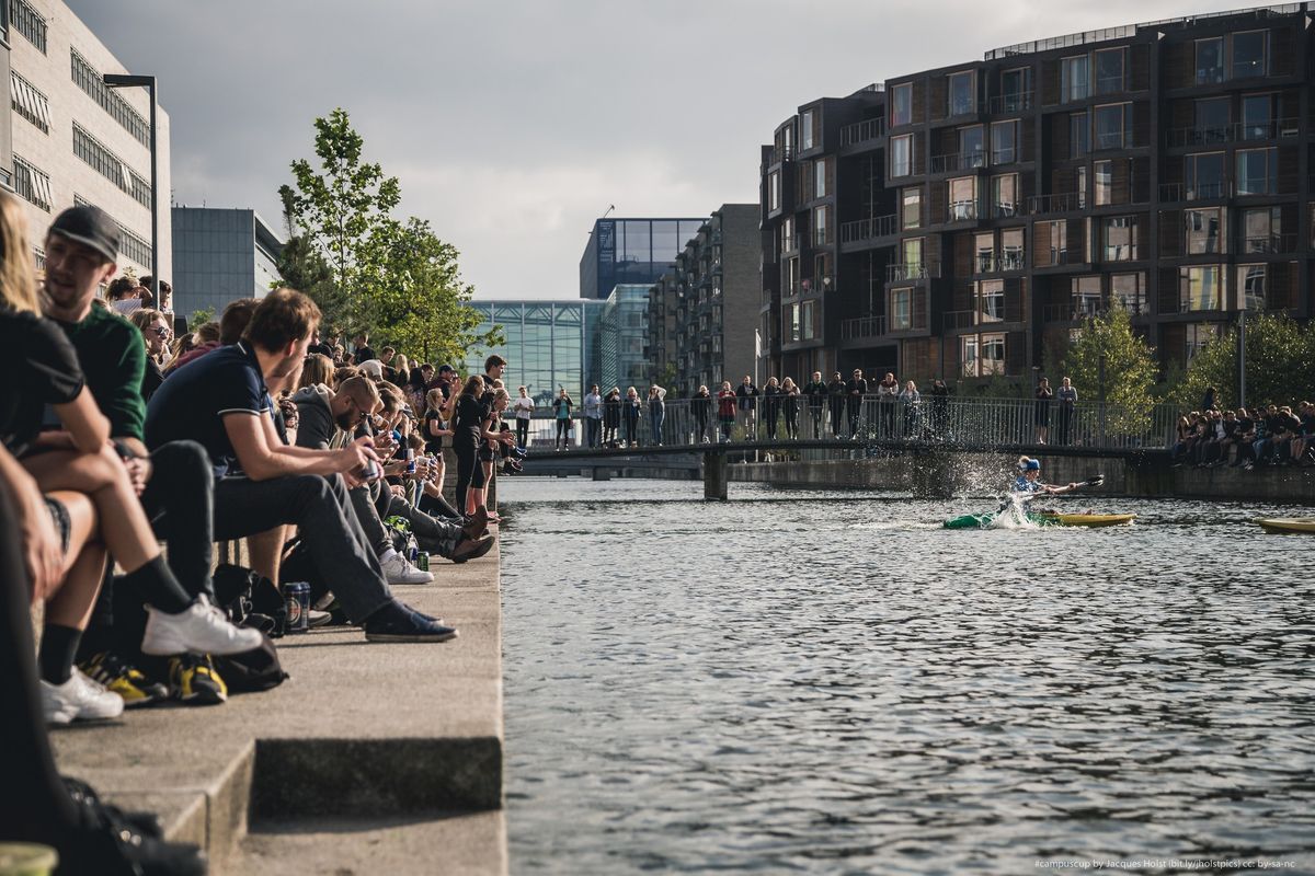 The International Student's Guide to Housing at the IT University of Copenhagen