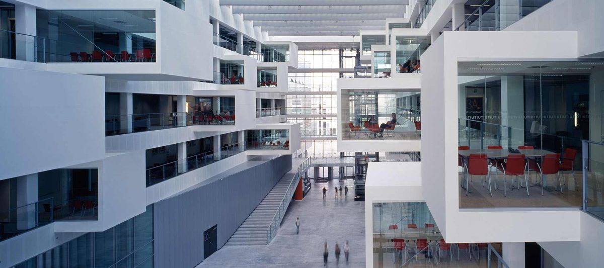 A Guide to the IT University of Copenhagen: Everything to Know for International Students