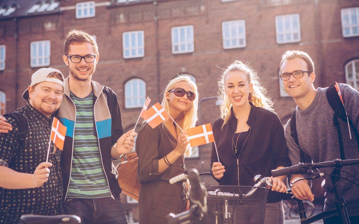 Discovering Copenhagen: Why It's the Perfect Destination for International Students