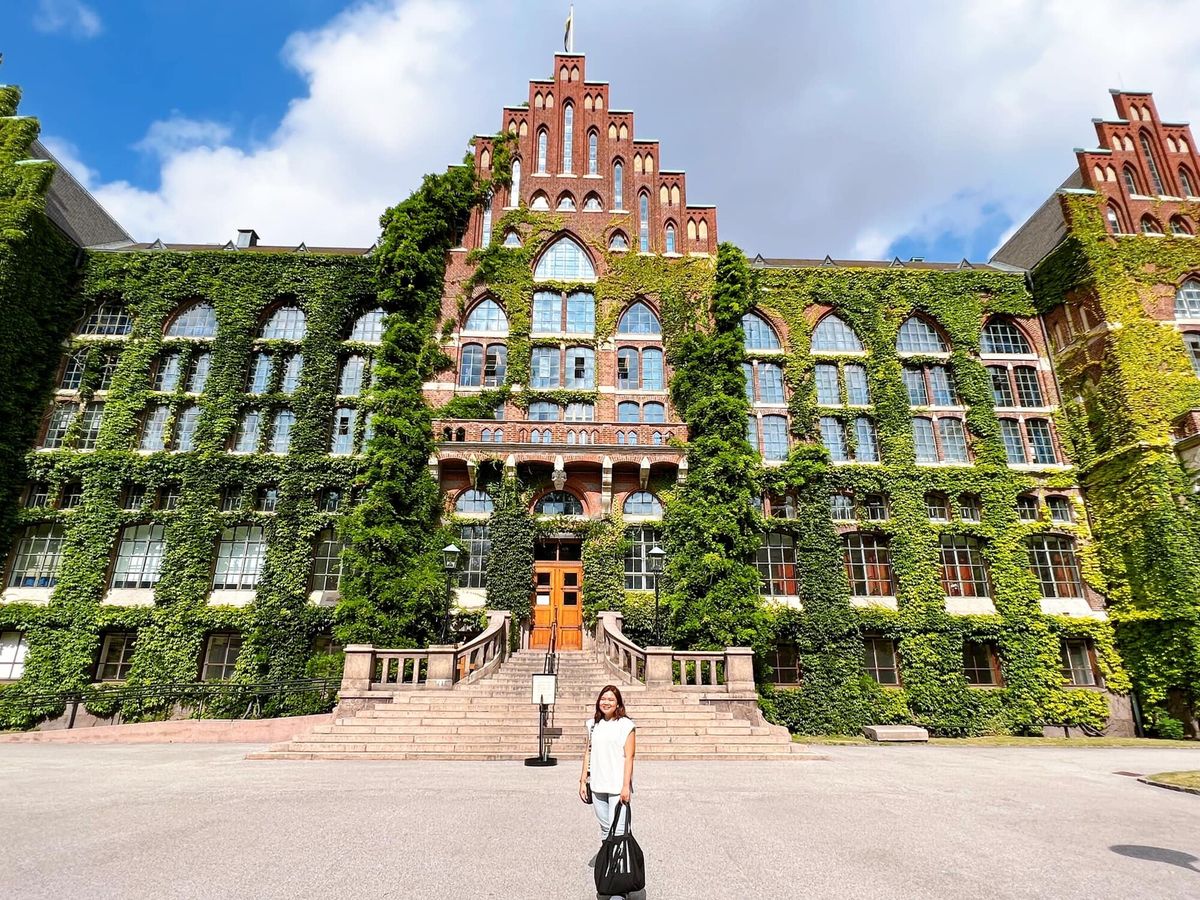 Your Comprehensive Guide to Lund University: For International Students