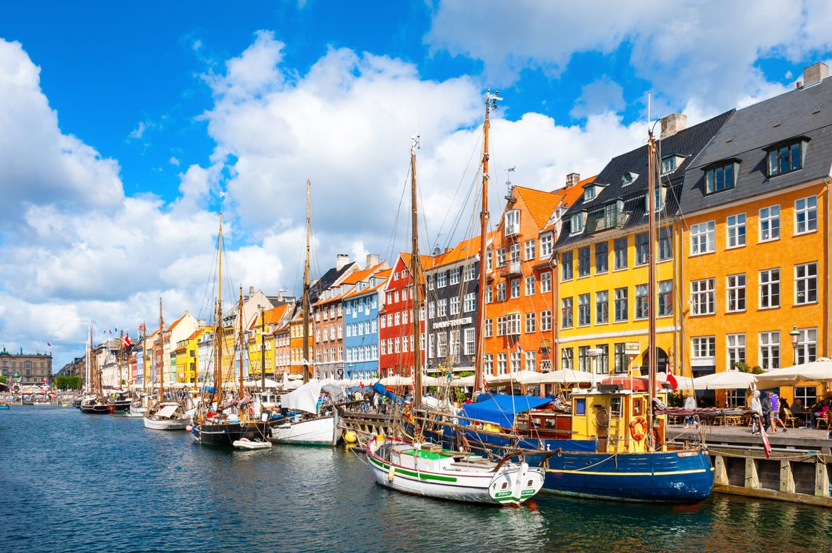 5 Things to Keep in Mind when Renting out a Room in Denmark