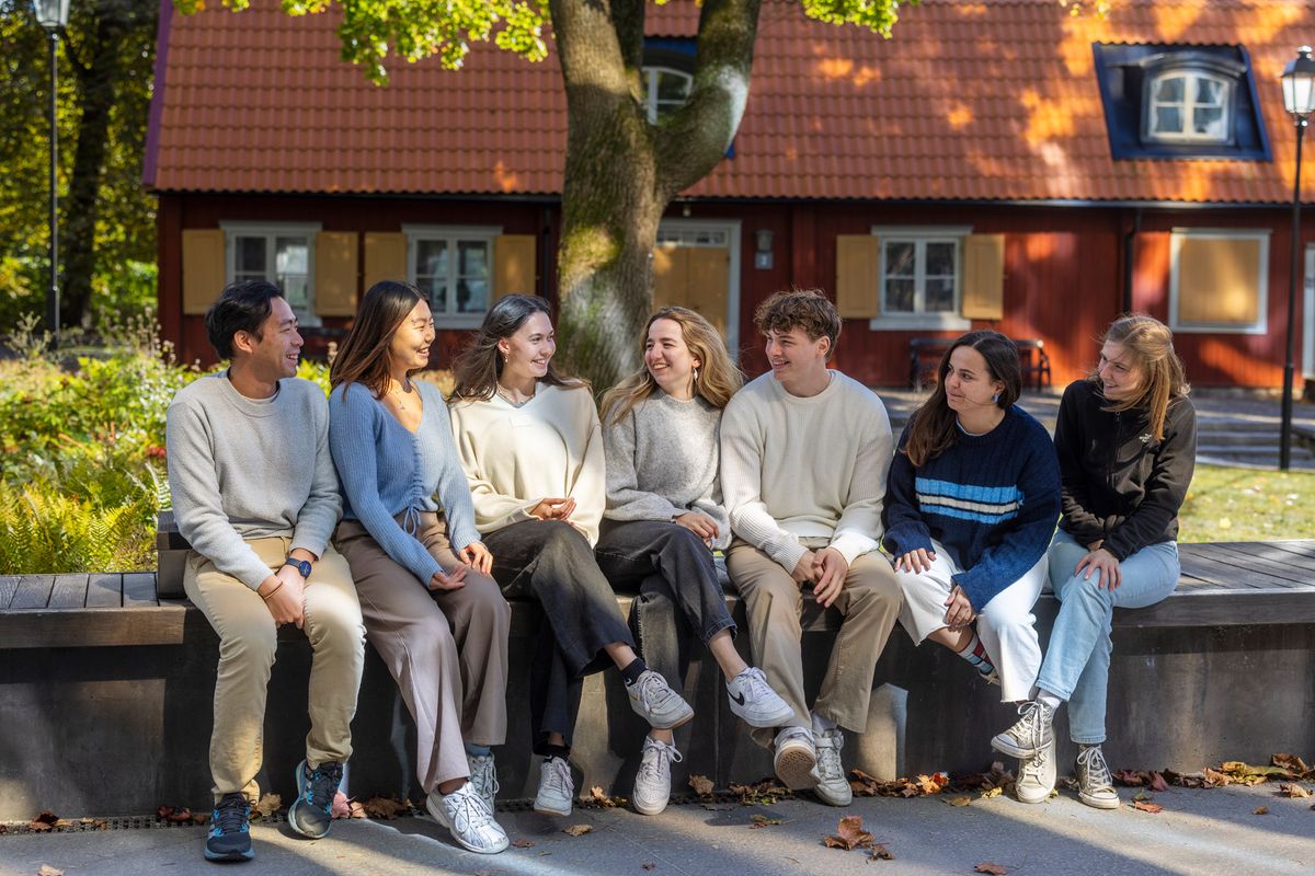 Study Abroad at Karolinska Institutet: Exchange Programs and More