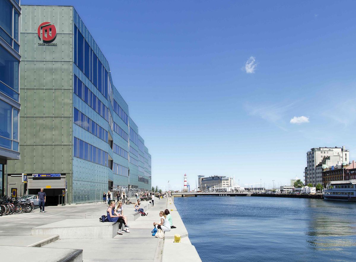 Global Gateway: Why Malmö University is the Perfect Choice for International Students