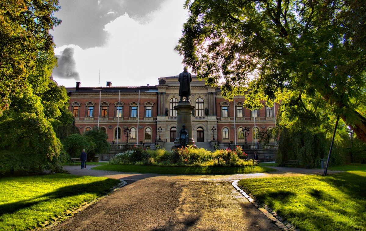 Navigating Uppsala University: A Guide to Support Services for International Students
