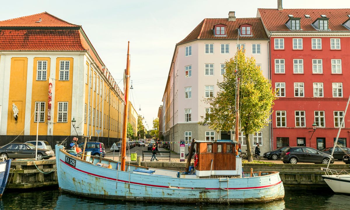 Finding Your Space: Alternative Student Accommodations in Copenhagen
