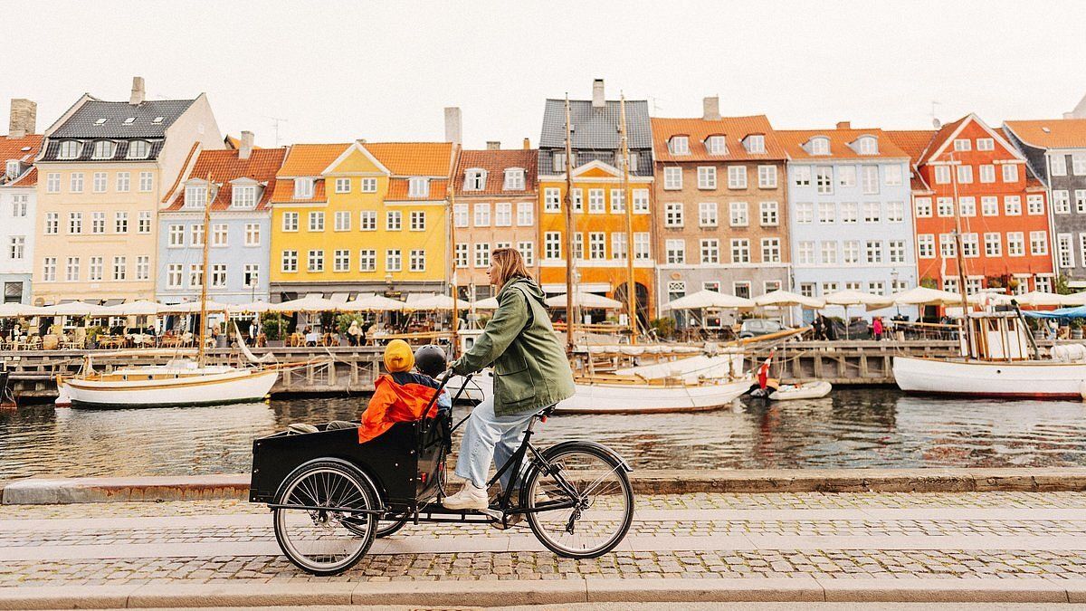 Copenhagen on a Budget: A Student's Guide