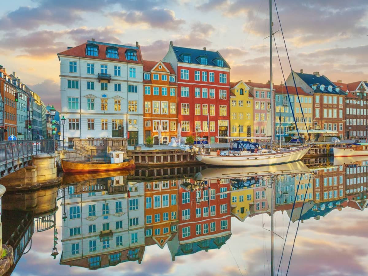 Navigating Copenhagen: A Guide for International Students to Danish Culture