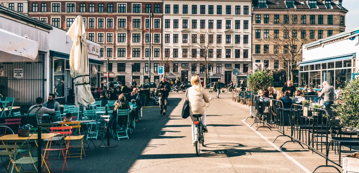 Vesterbro: A Perfect Copenhagen District for International Students