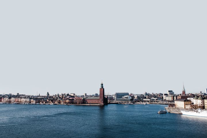 Stockholm City