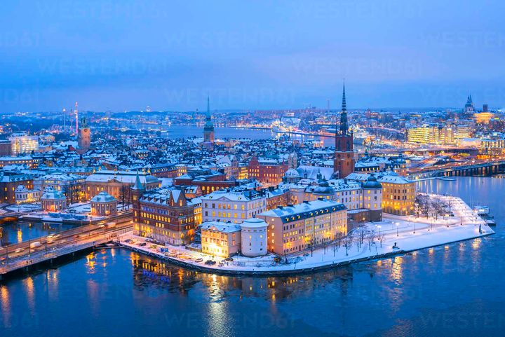 How Can I Move as a Student to Stockholm, Sweden?