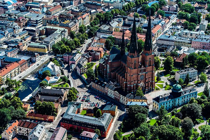 A Guide to Uppsala for International Students: Accommodation, Transportation, and Lifestyle