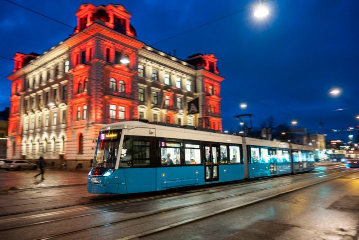 Navigating Gothenburg: A Comprehensive Transportation Guide for International Students