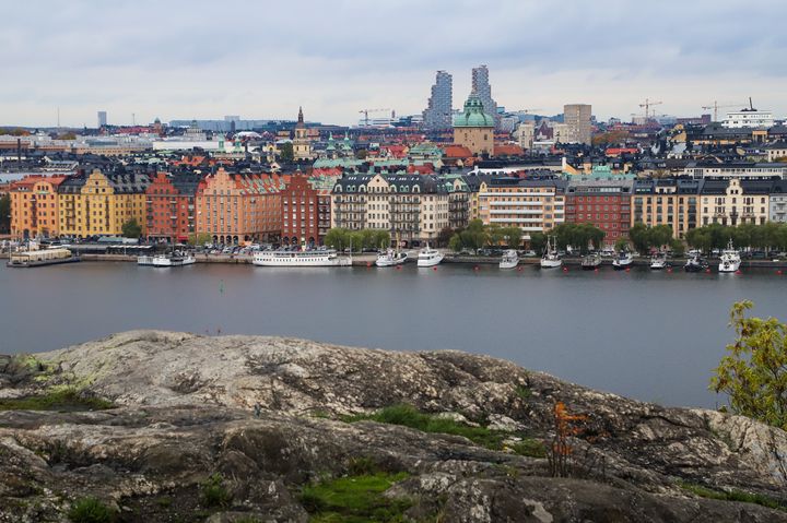 Living in Kungsholmen: Student Life in Stockholm's Island District