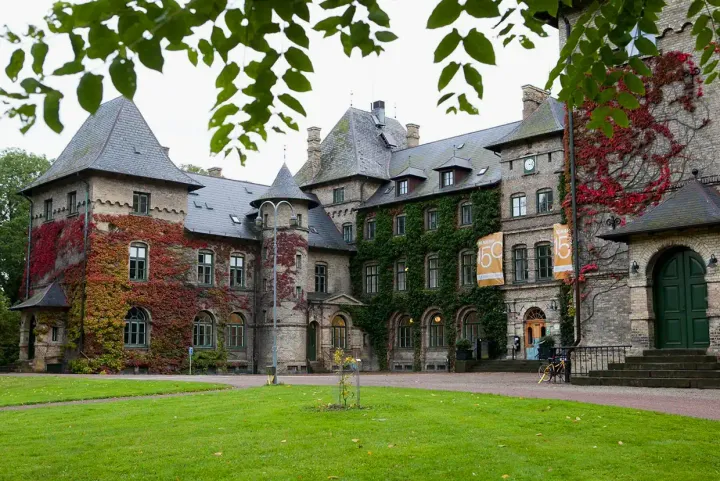 Nestled in Nature: Student Housing at the Swedish University of Agricultural Sciences