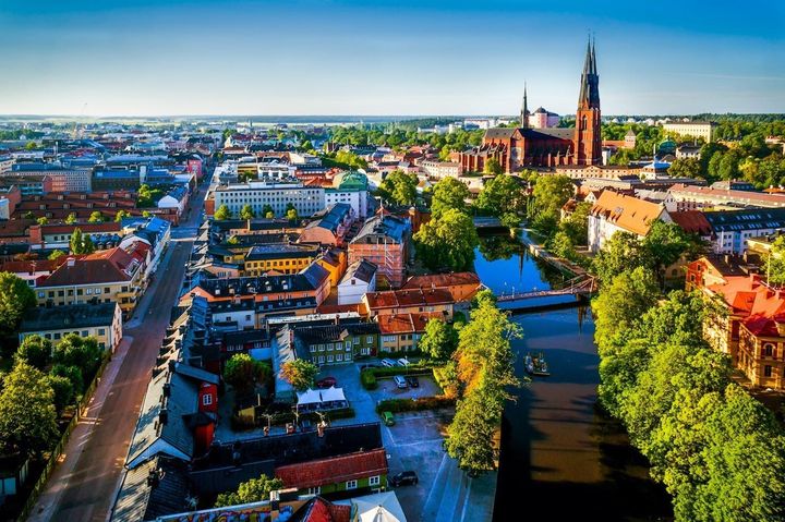Your Ultimate Guide to Studying Abroad in Uppsala