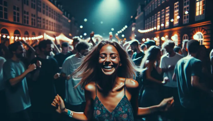 Copenhagen Nightlife for Students: A Guide to the Best Clubs, Bars, and Events