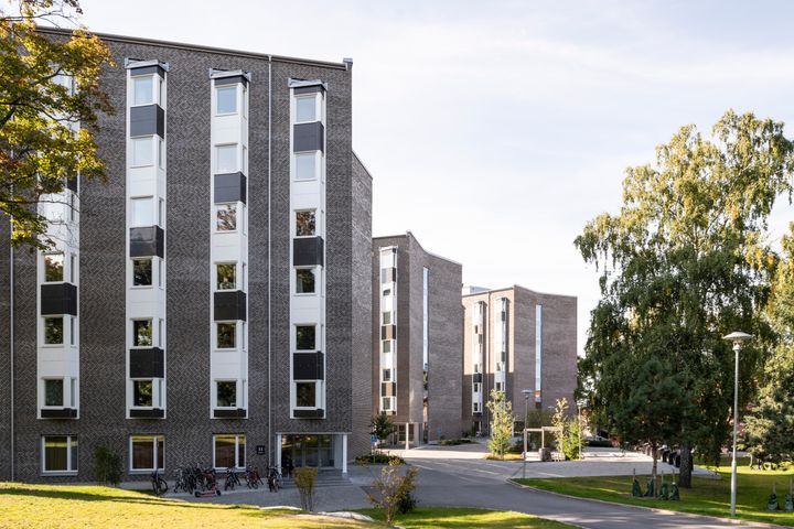 All About Karolinska Institutet's Student Accommodation