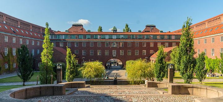 The School of Engineering Sciences at KTH Royal Institute of Technology