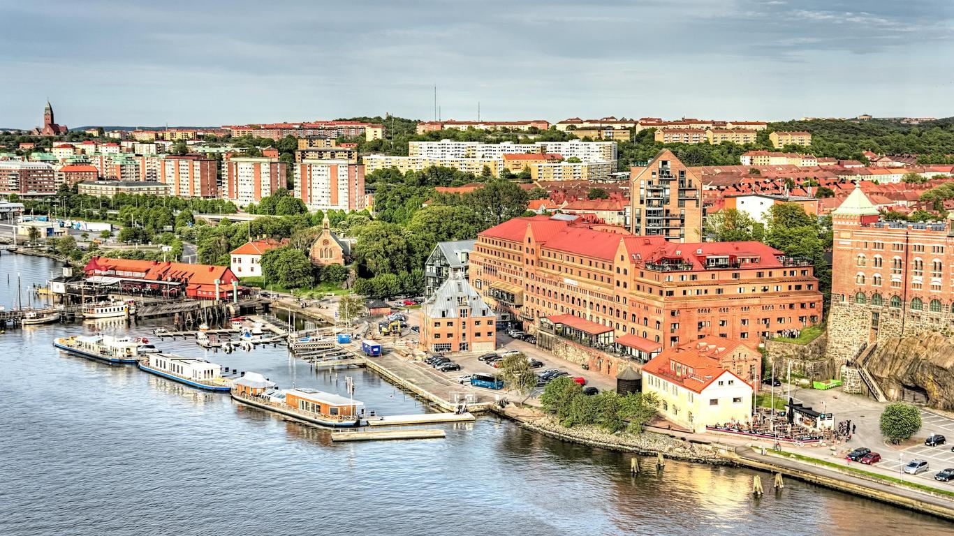 Mastering Your Move: The Essential Do's and Don'ts for International Students in Gothenburg
